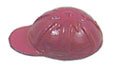 Baseball Cap, Red