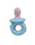 Baby Pacifier, Blue