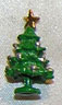 1/144" Scale Matchbox, Large Christmas Tree