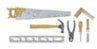 Tool Set, General #1