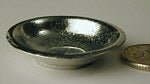 Basin Pan, Pewter