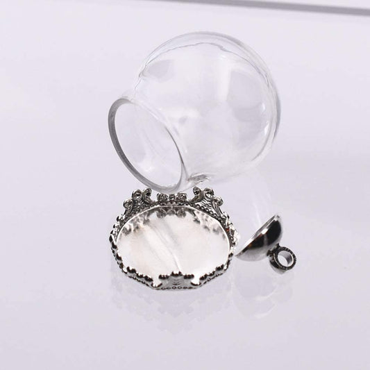 Fish Bowl or Snowglobe Kit