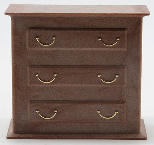 Small Dresser Box, 3 Volt