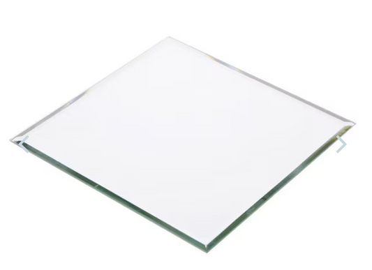 Mirror Material, 6 X 6