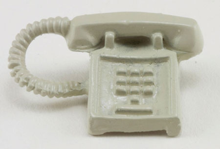 Telephones, Assorted