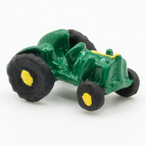 Tractor Toy