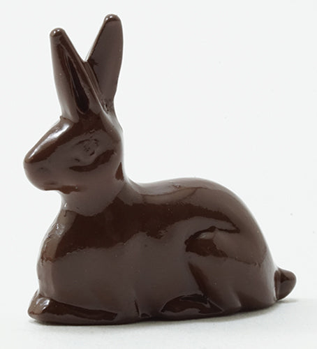 Chocolate Bunny