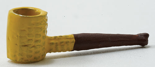 Corn Cob Pipe