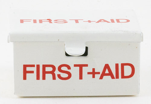 First Aid Box