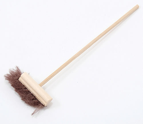 Push Broom