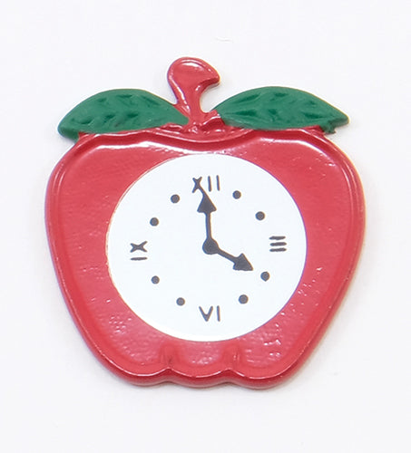 Clock, Apple