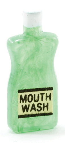 Mouthwash