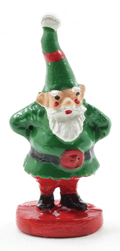 Gnome, Handpainted