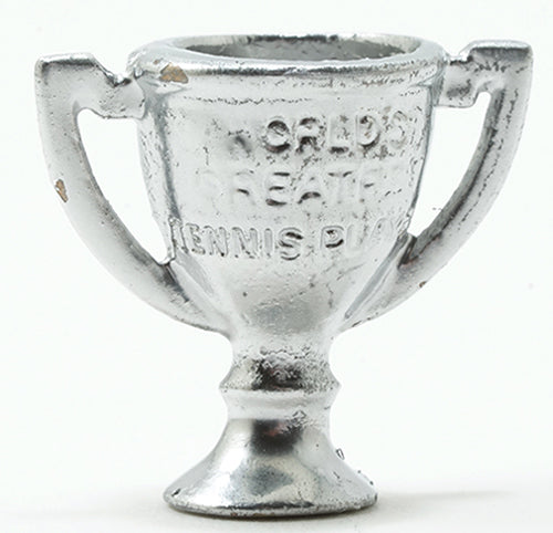 Trophy Cup, Worlds Greatest Tennis Player