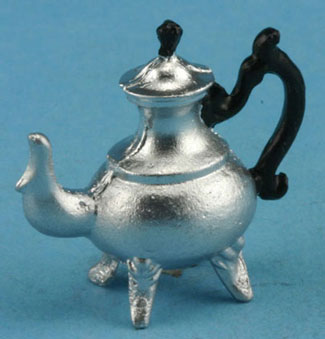 Silver Coffee Pot