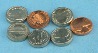Coin Set