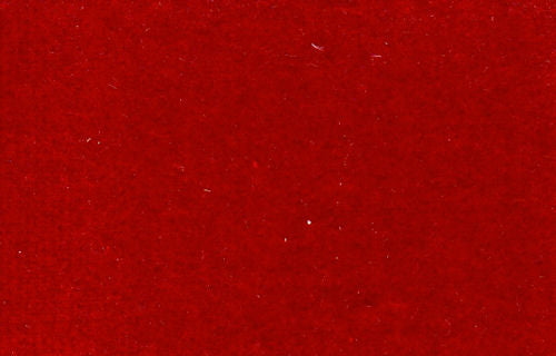 Carpet, Scarlet, Large