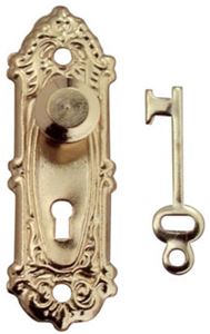 CPM0421, Opryland Door Handle