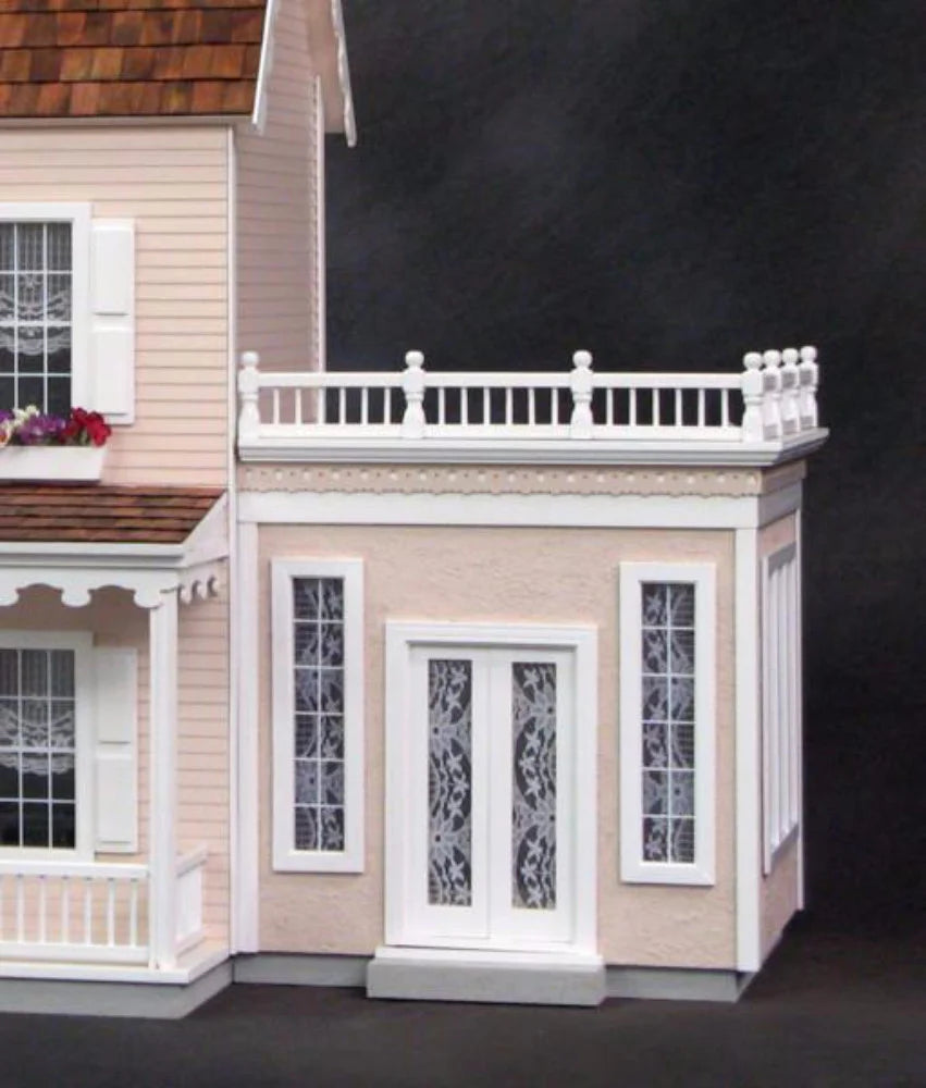 Junior Conservatory Addition Kit