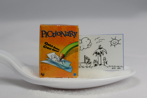 Dnd Pictionary Pictionary Game – Miniature Designs, Inc.
