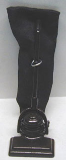 Upright Vacuum Cleaner