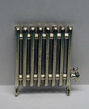 Mini Radiator Stylized Metal Radiator β Miniature Designs, Inc.