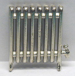 Metal Radiator