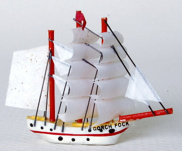 Clipper Ship