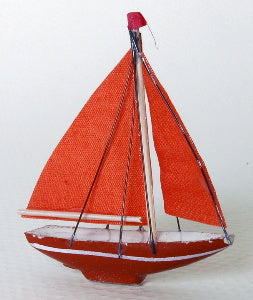 Sail Boat