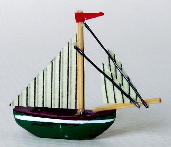Sail Boat