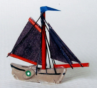 Sail Boat