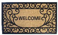 Welcome Mat