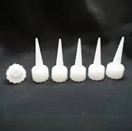 Replacement Caps for BSI Super Glue's