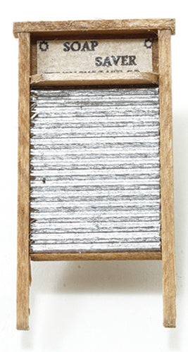 Washboard