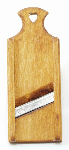 Slaw Cutter