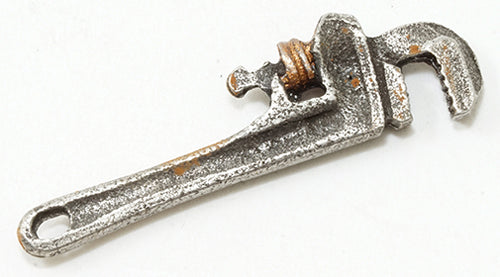 Pipe Wrench