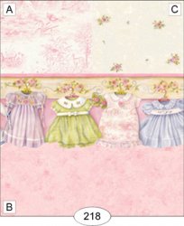 Pretty Dresses, Pink Wallpaper, A