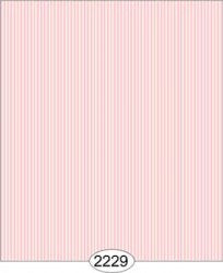 Julia Stripe Pink Wallpaper