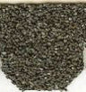 Shingles, Gray Blend, Hexagon, Asphalt