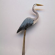 Heron, Small