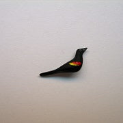 Red Wing Black Bird