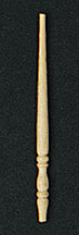 Wooden Leg 1-3/4"