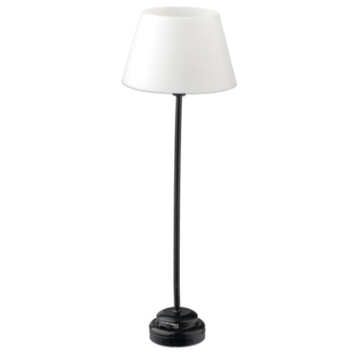 Slone Floor Lamp, LED