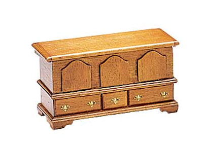 Blanket Chest Kit