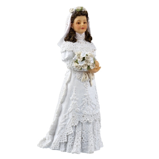 Bride Resin Doll