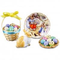 Peter Rabbit Easter Set