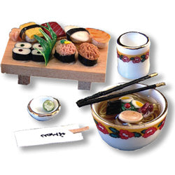 Sushi Set