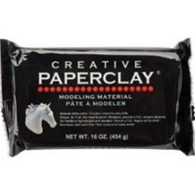 Creative Paper Clay 16oz