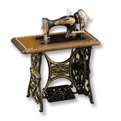 Treadle Sewing Machine