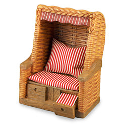 European Beach Chair